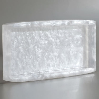 Conjunto de Saboneteira e Acessórios para Banheiro - Kit Lavabo 3 Peças