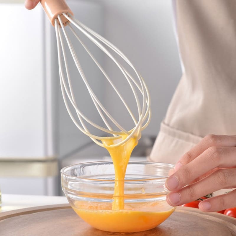 Conjunto de Utensílios de Cozinha 14 Peças em Silicone com Organizador