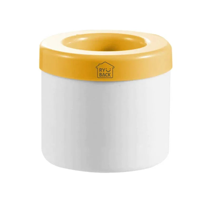 Copo Compacto para Fazer Gelo - Ideal para Bebidas e Coquetéis