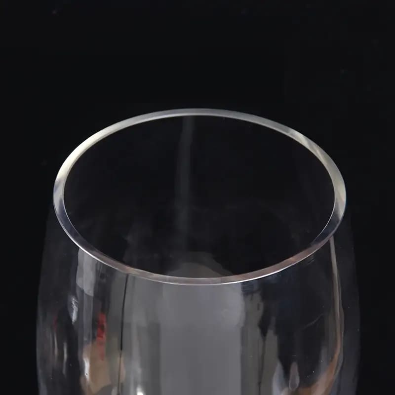 Copo de Cerveja Cristal Gigante Cálice para Bar em Casa