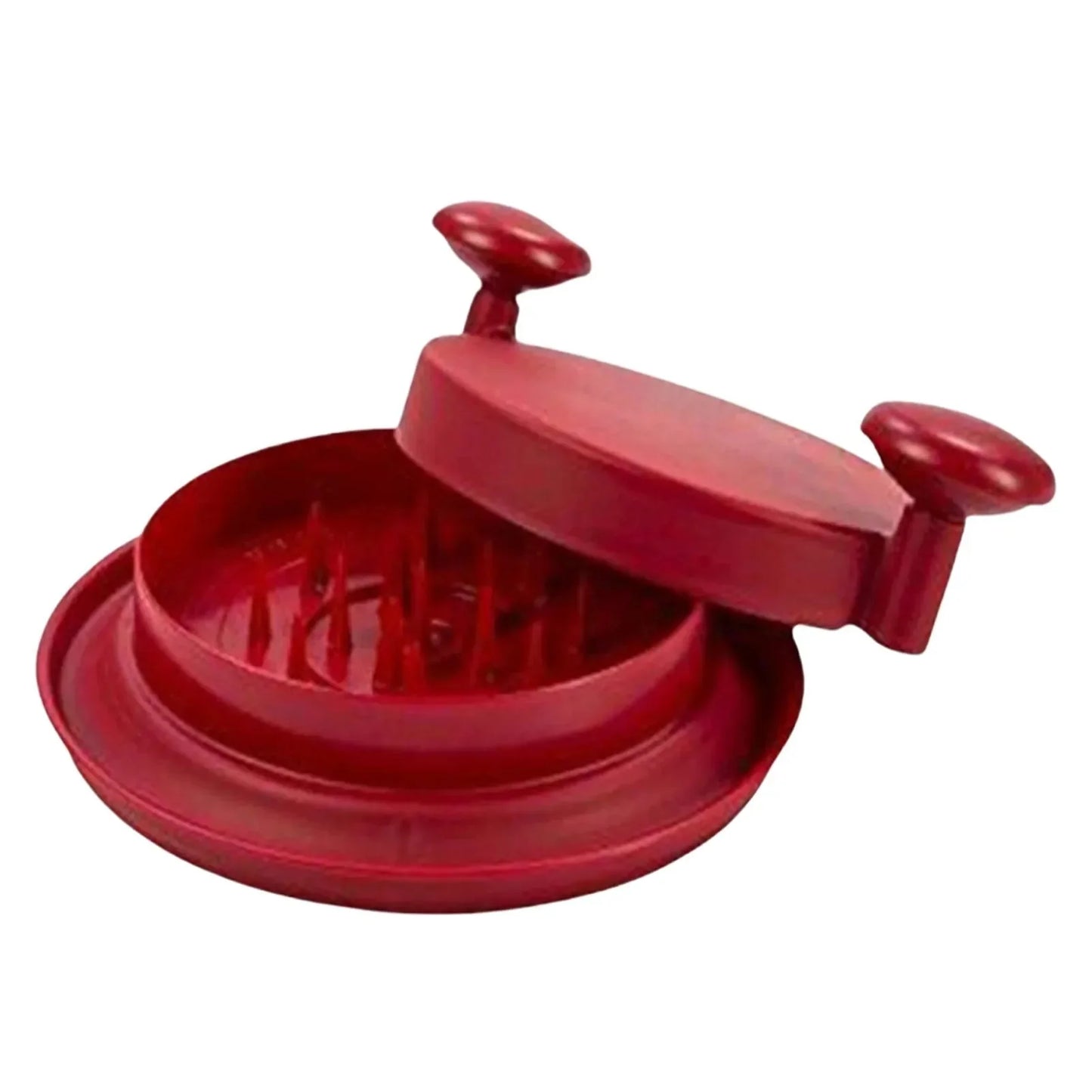 Desfiador de Carnes Manual para Cozinha - Ideal para Desfiar Carnes com Facilidade