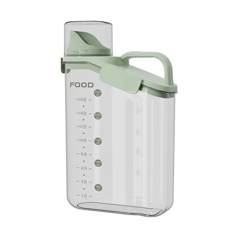 Dispensador de Detergente para Lavanderia - Prático e Eficiente