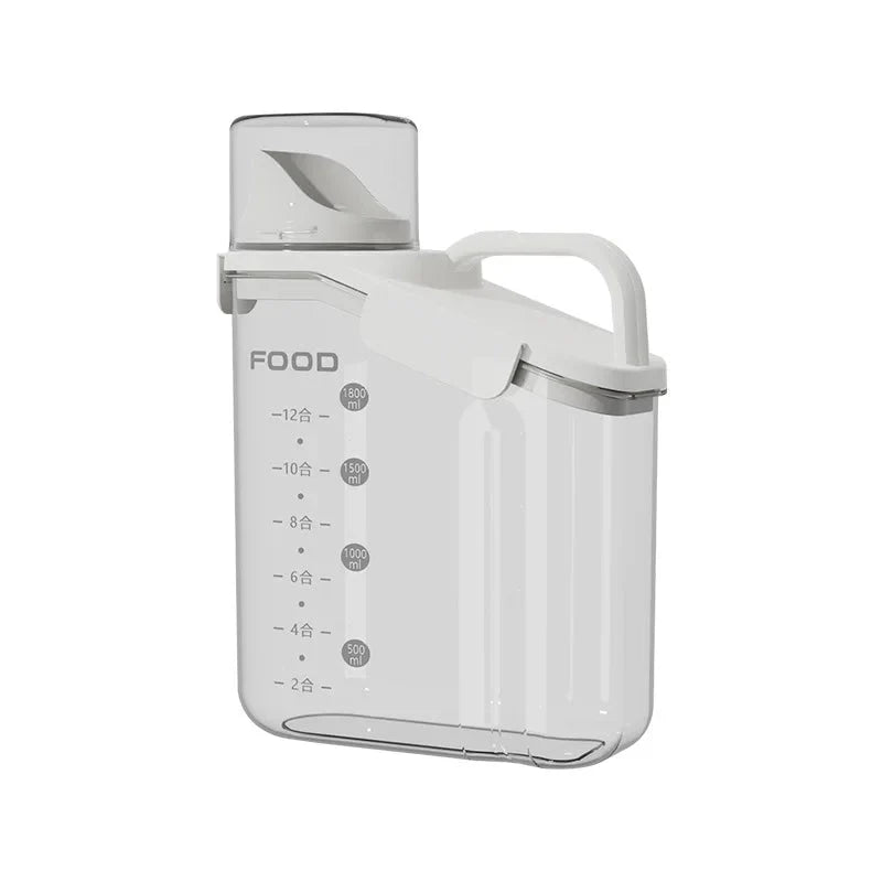 Dispensador de Detergente para Lavanderia - Prático e Eficiente