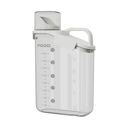 Dispensador de Detergente para Lavanderia - Prático e Eficiente
