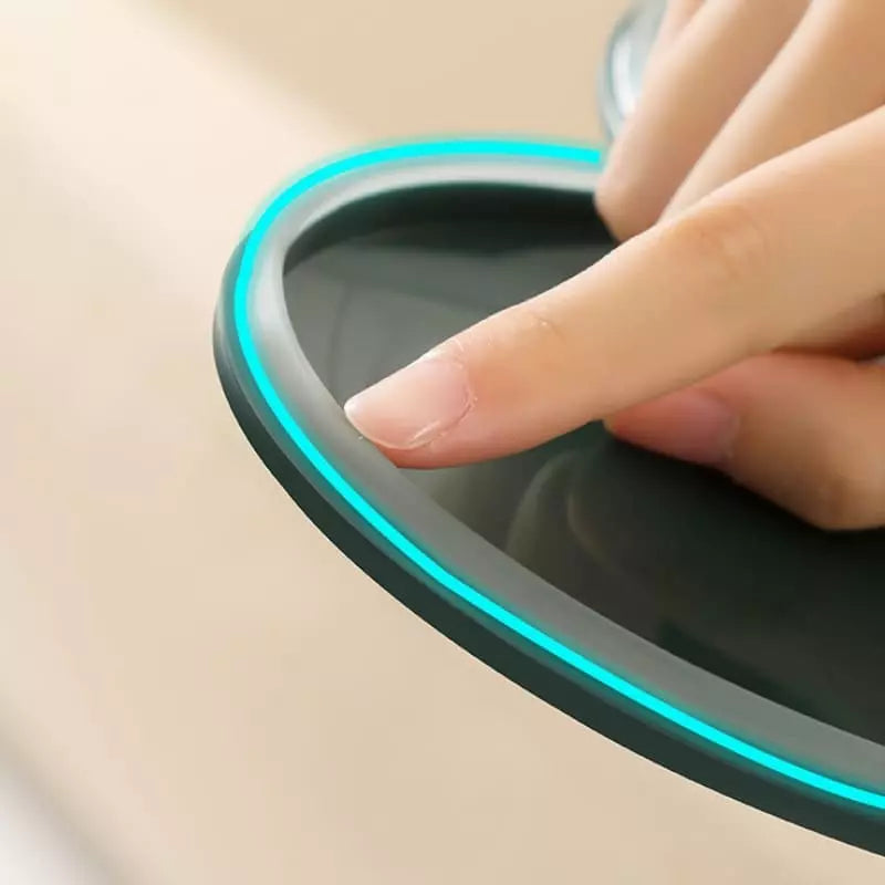 Dispenser Organizador Giratório para Alimentos, Doces e Frutas