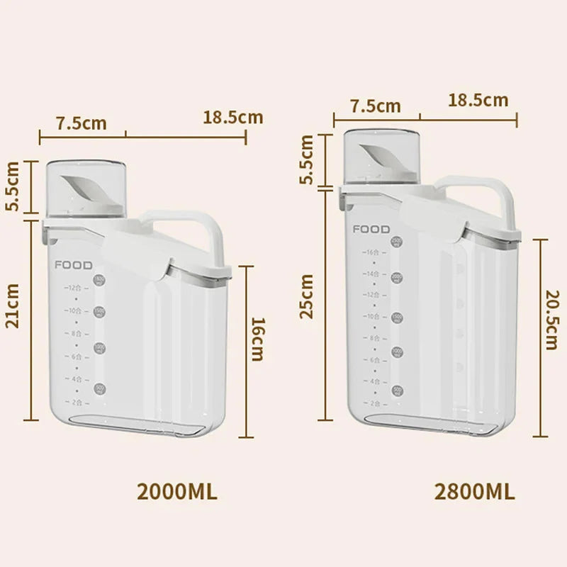 Dispenser de Sabão Líquido para Lavanderia - Prático e Eficiente