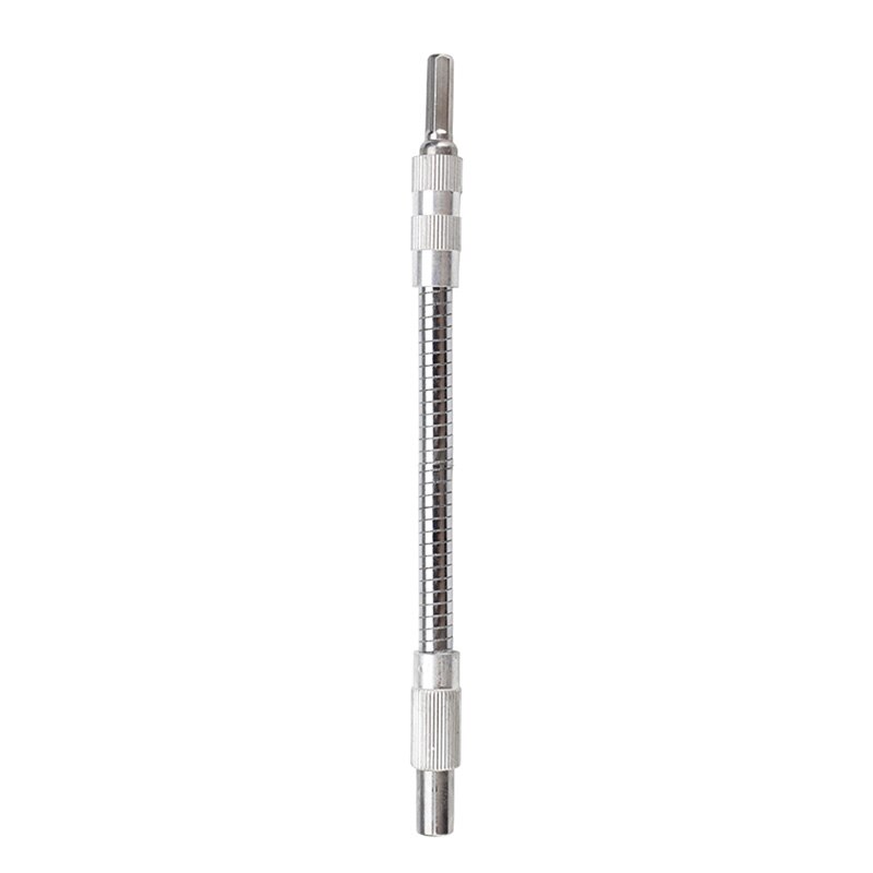 Extensor Flexível para Parafusadeira ProGrip - Acessório para Ferramentas