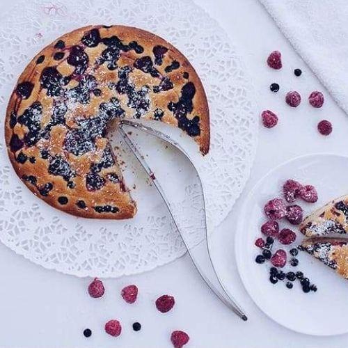 Fatiador de Bolo e Torta Inox com Design Europeu Premium