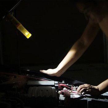 Ferramenta Multifuncional de Emergência 5 em 1 - Master Tools
