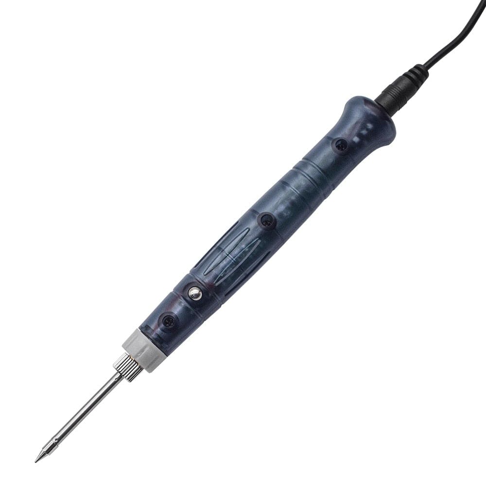 Ferro de Solda Portátil USB com Alta Performance - Ideal para Reparos e Projetos de Artesanato