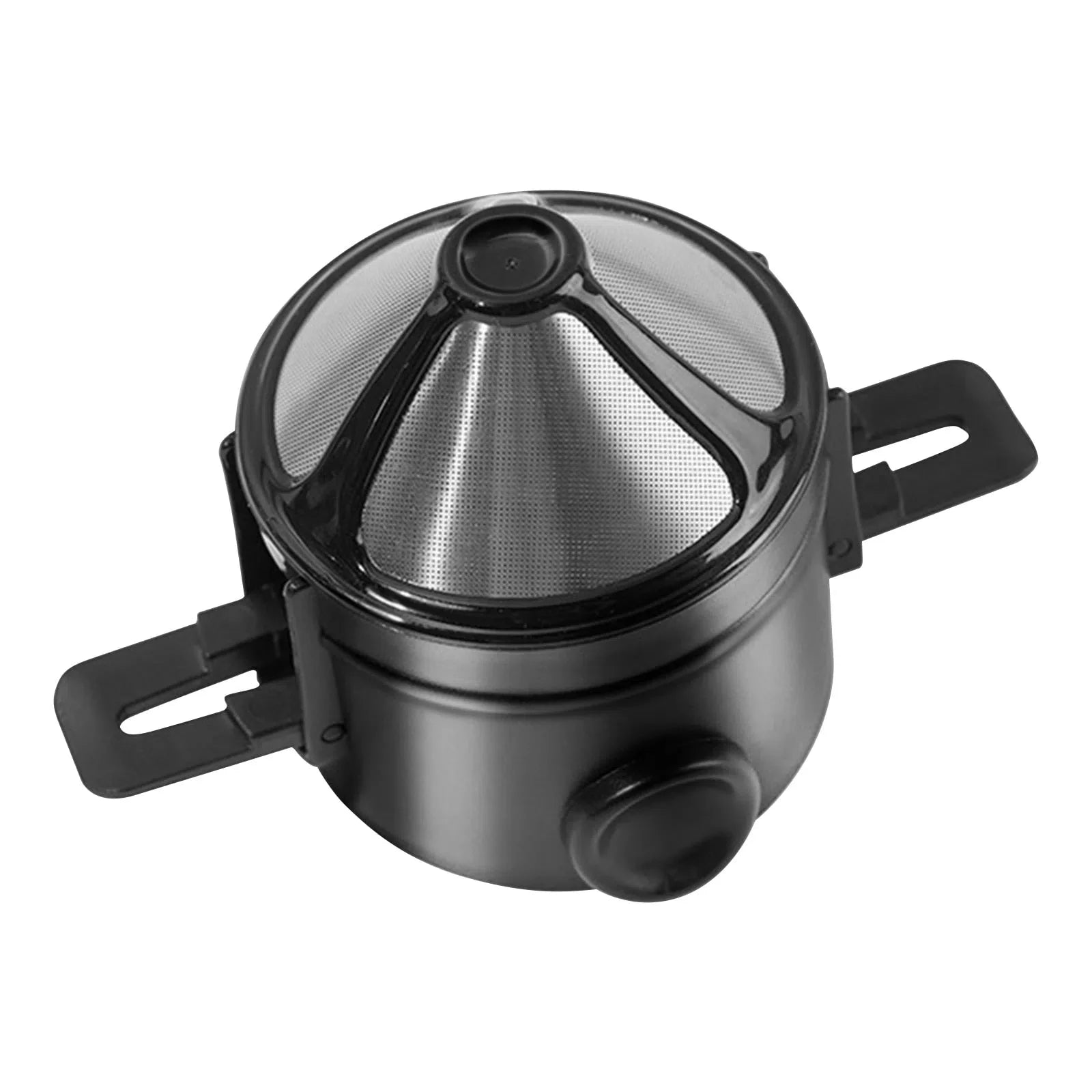 Filtro Portátil de Água - 1 Peça para Uso Doméstico