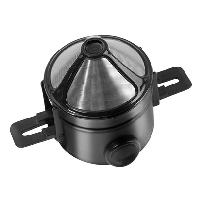 Filtro Portátil de Água - 1 Peça para Uso Doméstico