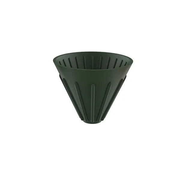 Filtro de Silicone para Bebidas - Opção com ou Sem Base