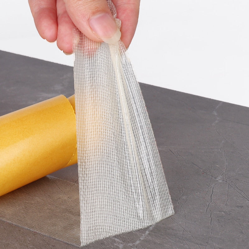Fita Adesiva Multiuso Premium à Prova D'Água - A Fita Mais Resistente do Mundo