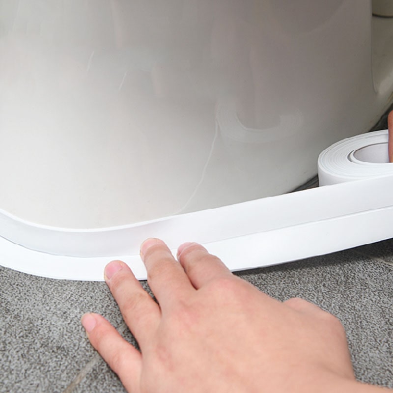 Fita de Vedação Impermeável Ultra Resistente 3,2m para Uso Geral