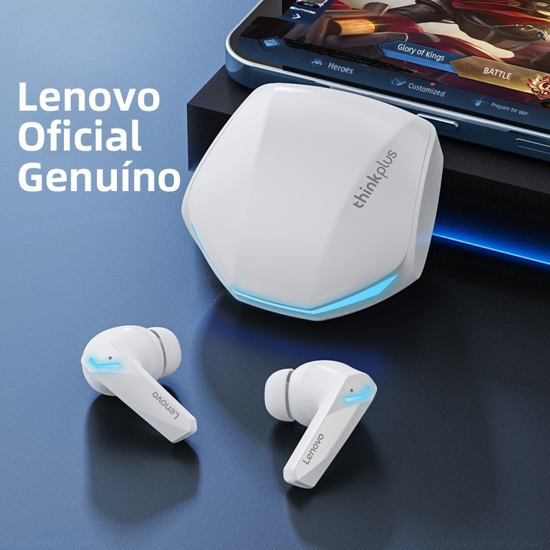 Fone Original GM2 Pro - Smartphone com Alta Qualidade de Som