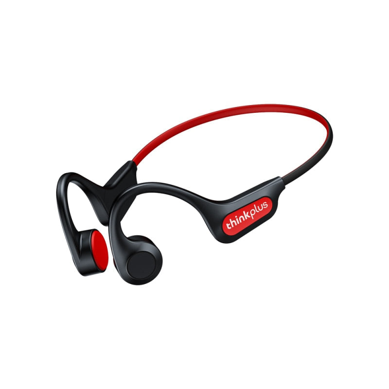 Fone de Ouvido Condução Óssea X3 Pro - Som de Alta Qualidade e Conforto