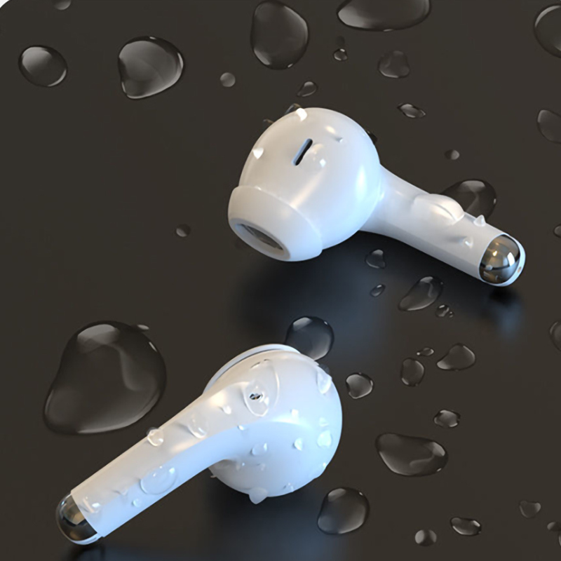 Fone de Ouvido Original LP40 Pro com Cancelamento de Ruído