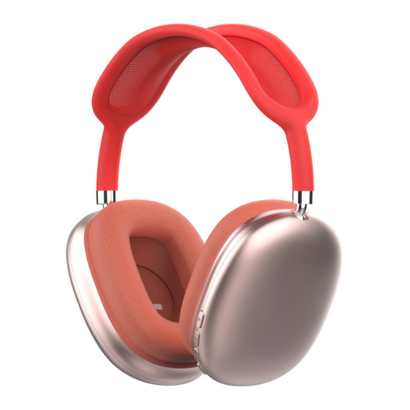 Headphone Fone de ouvido Bluetooth Branco True Wireless Com Cancelamento de Ruído