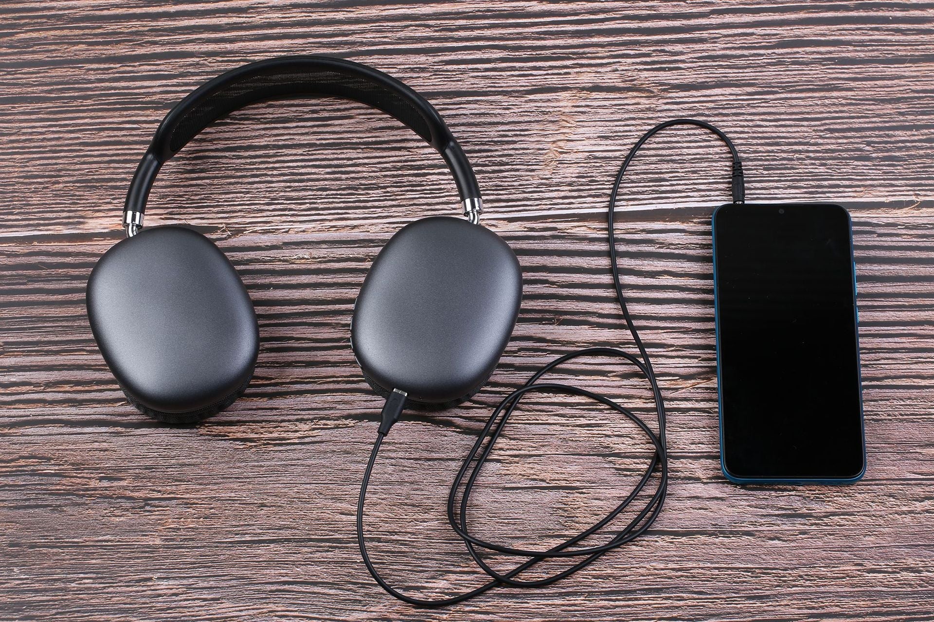 Headphone Fone de ouvido Bluetooth Branco True Wireless Com Cancelamento de Ruído