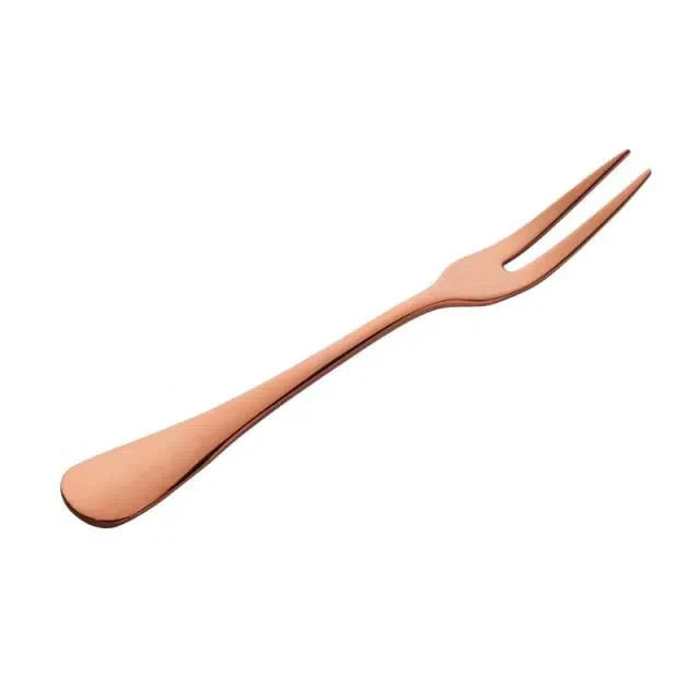 Garfos de Inox para Aperitivos - Conjunto com 2 Peças
