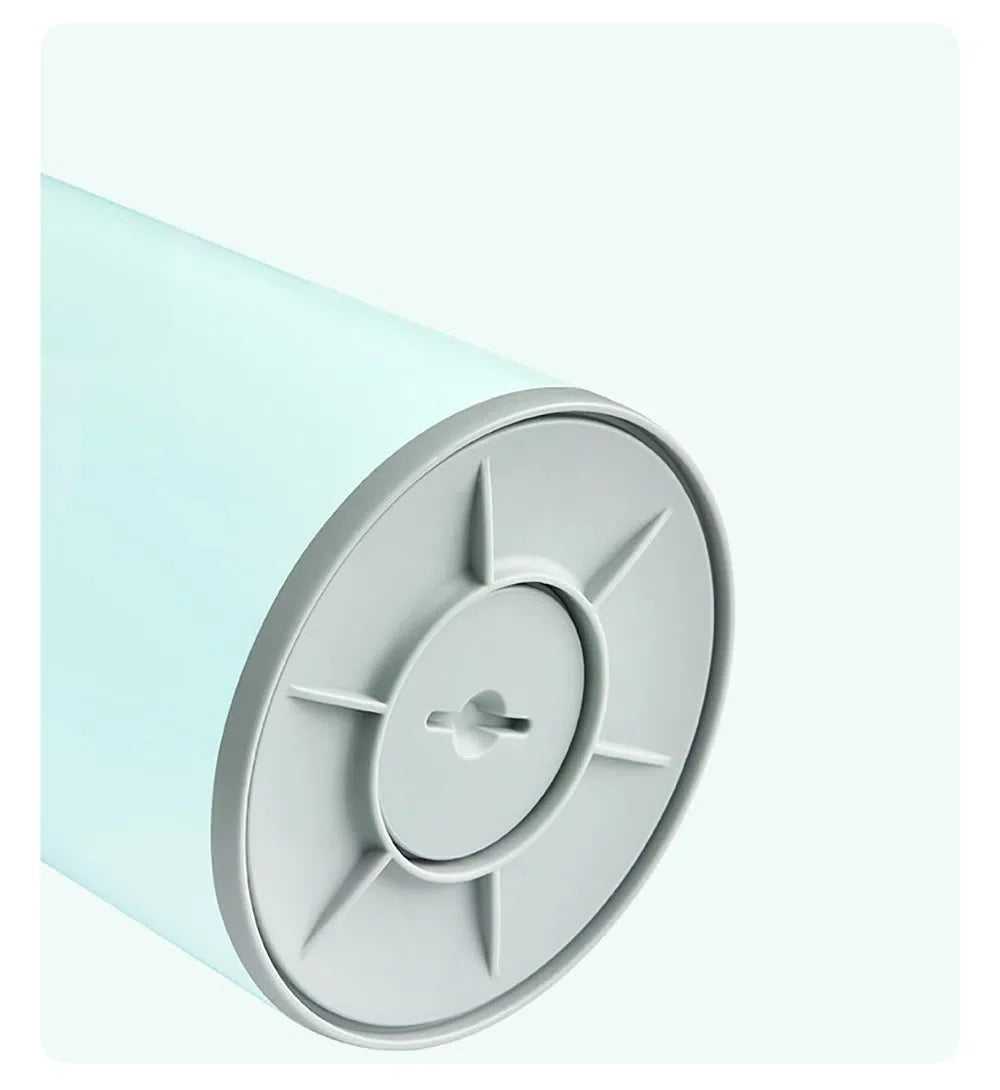 Garrafa Térmica Colorida - Capacidade de 1L, 1.6L e 1.9L