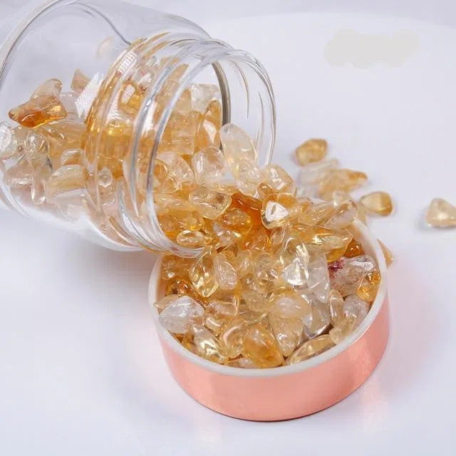 Garrafa de Cristal com Infusor para Bebidas Aromatizadas