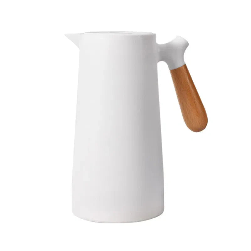 Garrafas Térmicas Modernas - Linha Clean Nórdica