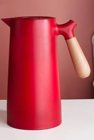 Garrafas Térmicas Modernas - Linha Clean Nórdica