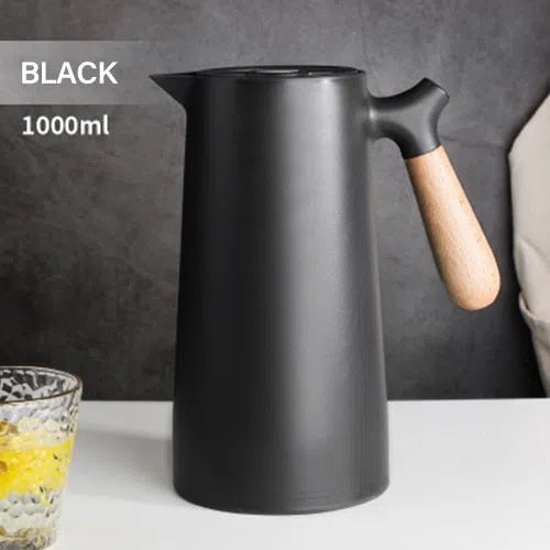 Garrafas Térmicas Modernas - Linha Clean Nórdica