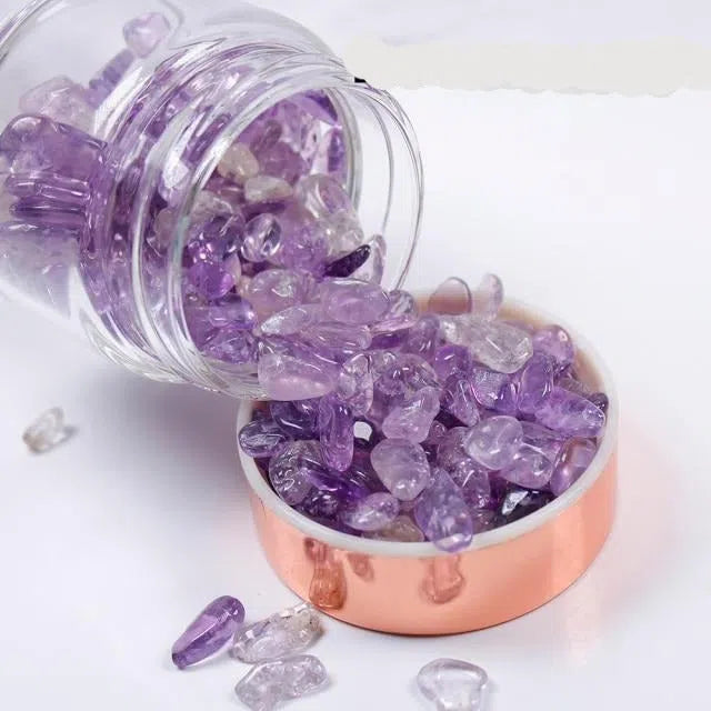 Garrafas de Cristal com Infusor para Bebidas Aromatizadas