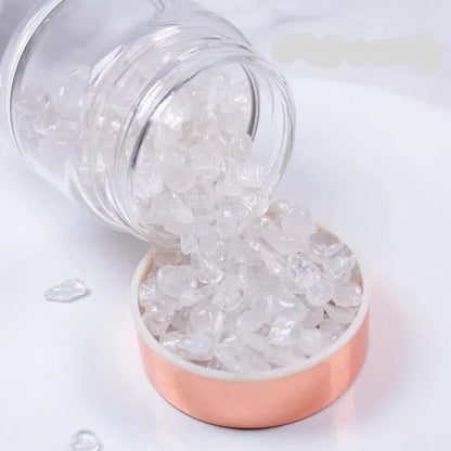 Garrafas de Cristal com Infusor para Bebidas Aromatizadas