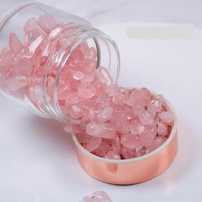 Garrafas de Cristal com Infusor para Bebidas Aromatizadas