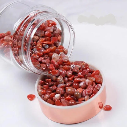 Garrafas de Cristal com Infusor para Bebidas Aromatizadas