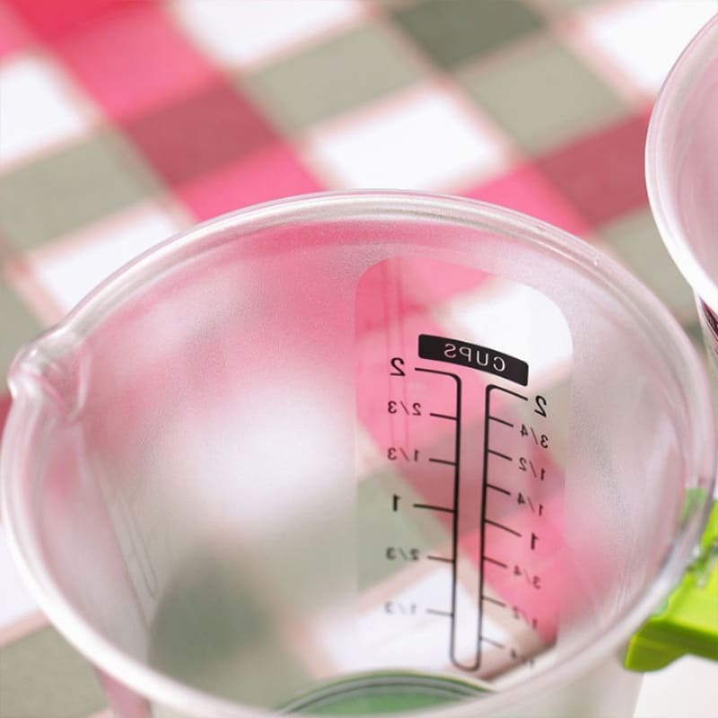 Jarra com Balança Digital e Copo Medidor - Medição Precisa de Ingredientes