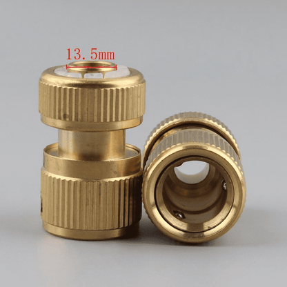 Kit Completo de Bocal de Alta Pressão para Mangueira Ajustável para Limpeza Eficiente