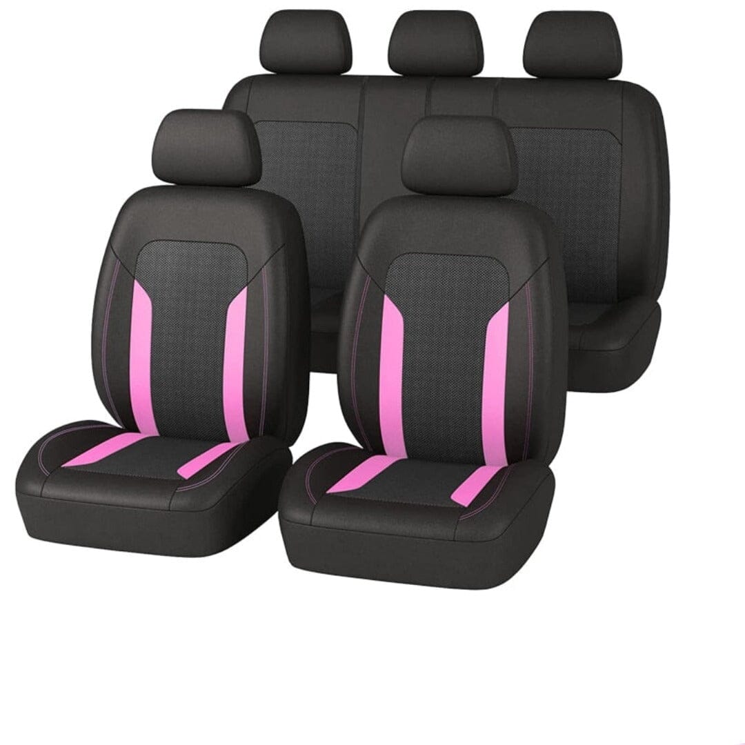 Kit de Capa Universal para Banco de Carro - Proteção Total