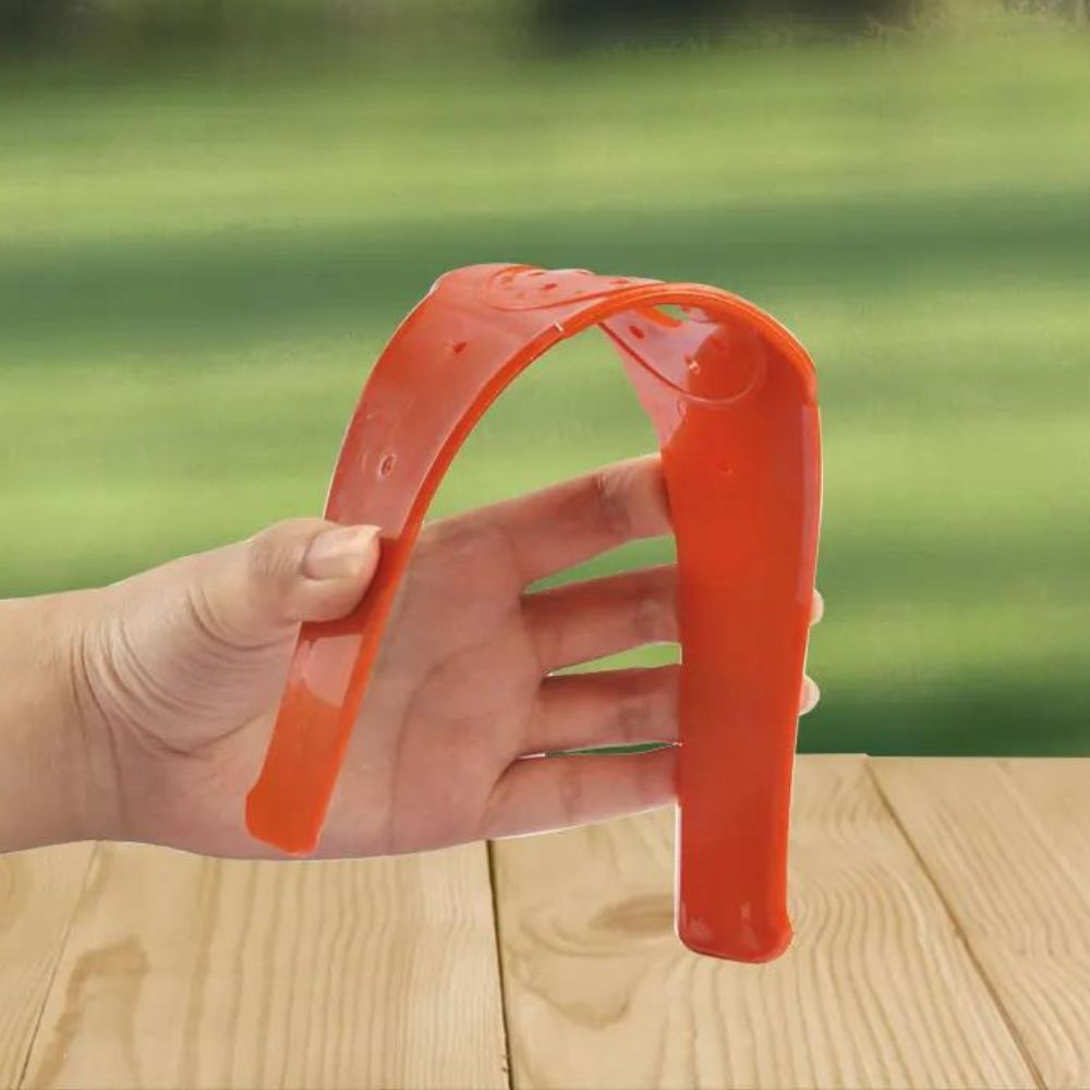 Lâmina de Nylon para Roçadeira - Ideal para Cortes Precisos e Duráveis