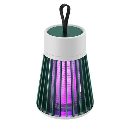 Lâmpada Mata-Mosquito PowerLed com Íons Atraentes - Promoção Compre 1 Leve 2