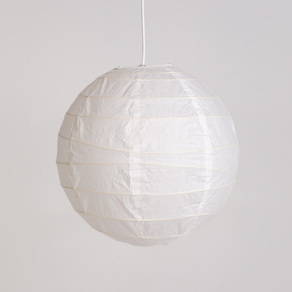 Luminária Pendente Estilo Japandi para Decoração Moderno