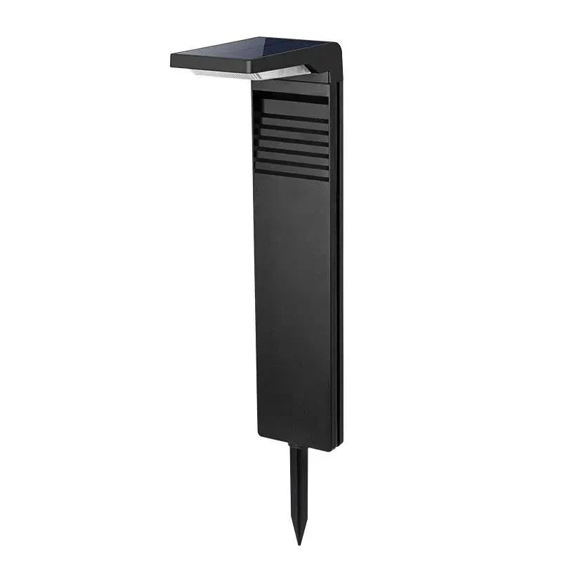 Luminária Solar LED para Jardim - Resistente à Água - Urbane Garden