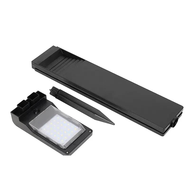 Luminária Solar LED para Jardim - Resistente à Água - Urbane Garden