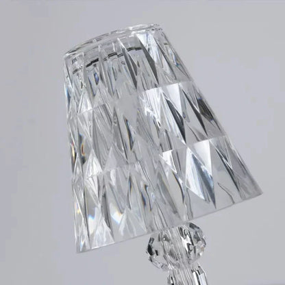 Luminária de Mesa LED Sem Fio 3 em 1 Premium - Iluminação Moderna e Funcional