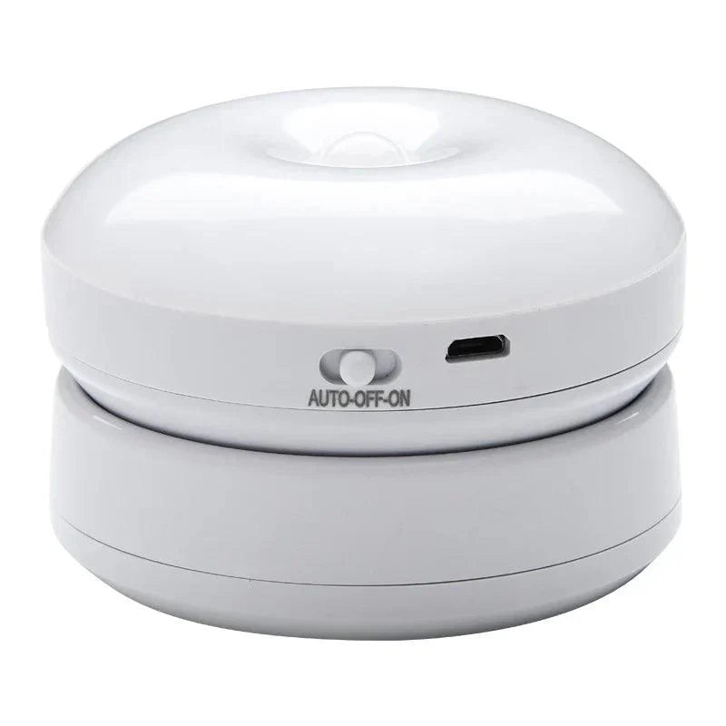Luminária de Parede Externa com Sensor de Presença para Iluminação Automática
