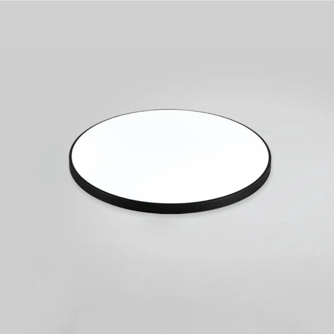 Luminária de Teto Plafon LED Embutir - Iluminação Moderna e Eficiente