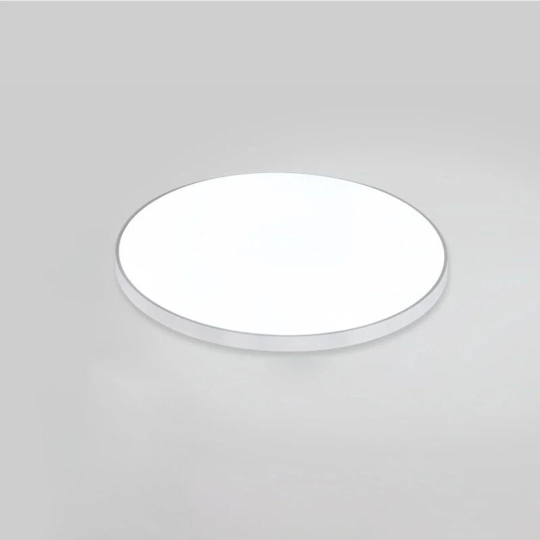 Luminária de Teto Plafon LED Embutir - Iluminação Moderna e Eficiente