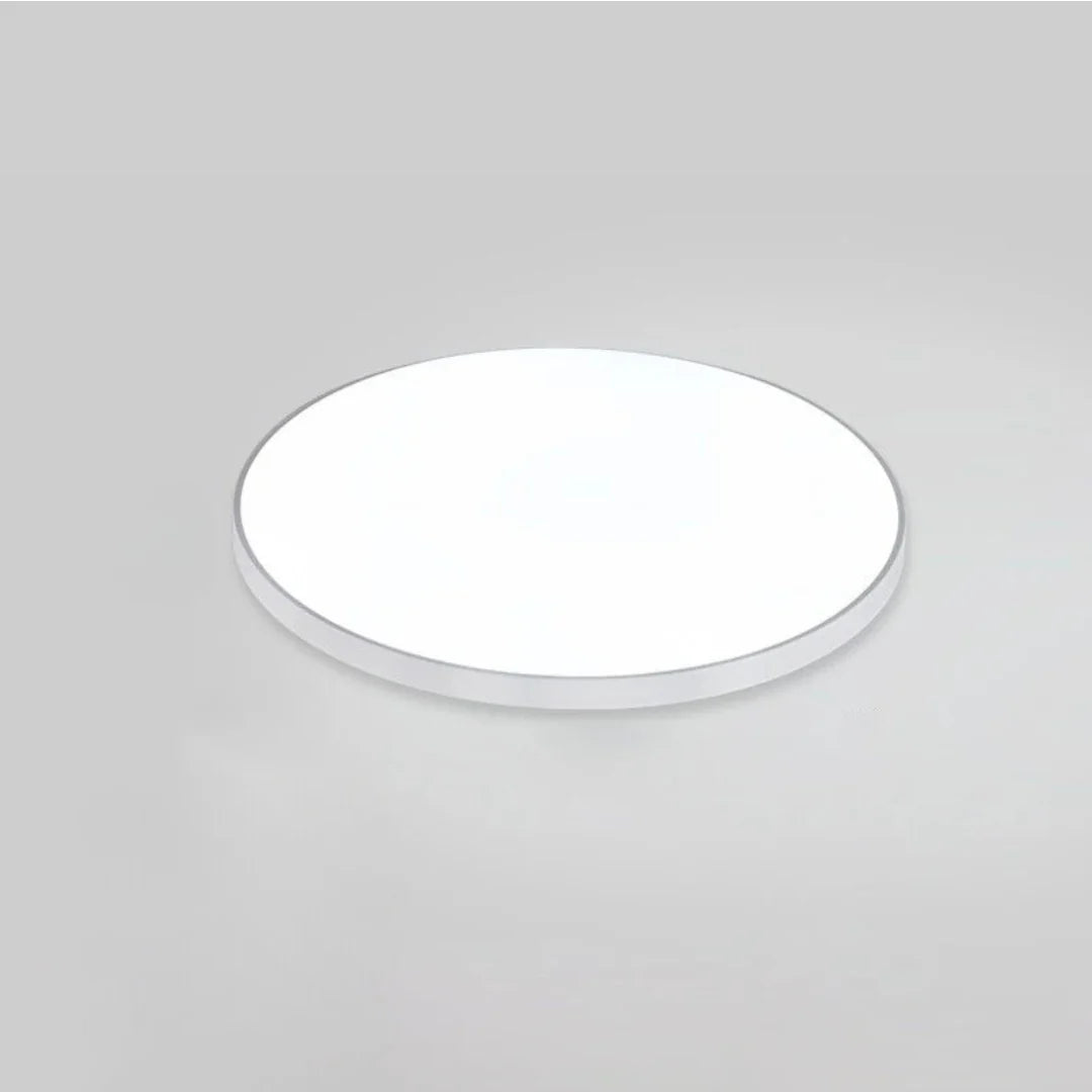 Luminária de Teto Plafon LED Embutir - Iluminação Moderna e Eficiente