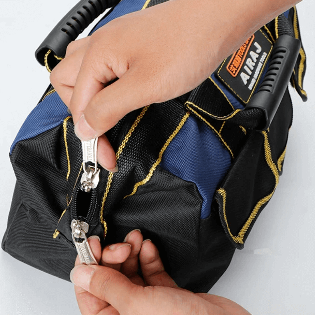 Mala Super Resistente para Armazenamento de Ferramentas
