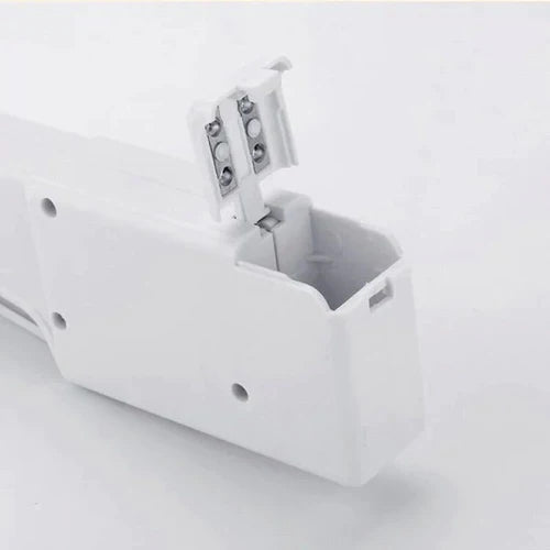 Mini Máquina de Costura Portátil - Ideal para Proyectos Rápidos y Sencillos
