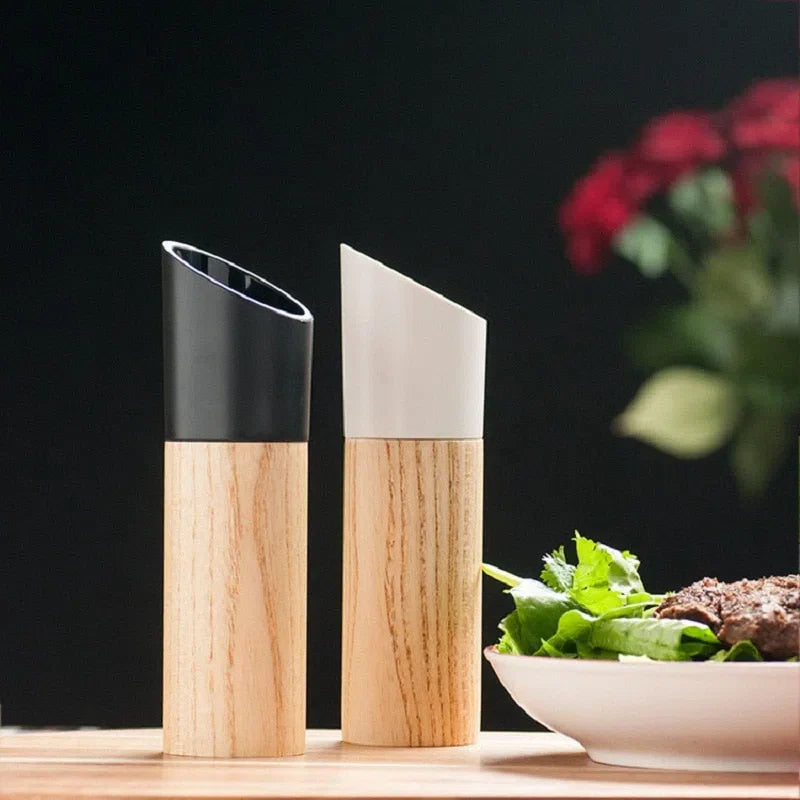 Moedor de Madeira com Design Moderno e Funcional